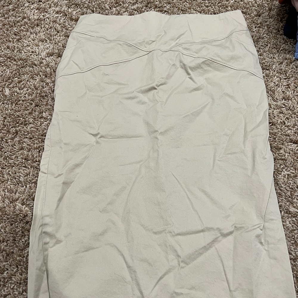 New York and company, skirt, size 6